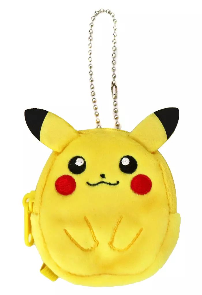 [Used] bag Pikachu “Pokémon Pokémon Mini Backpack” Pokémon Center Limited