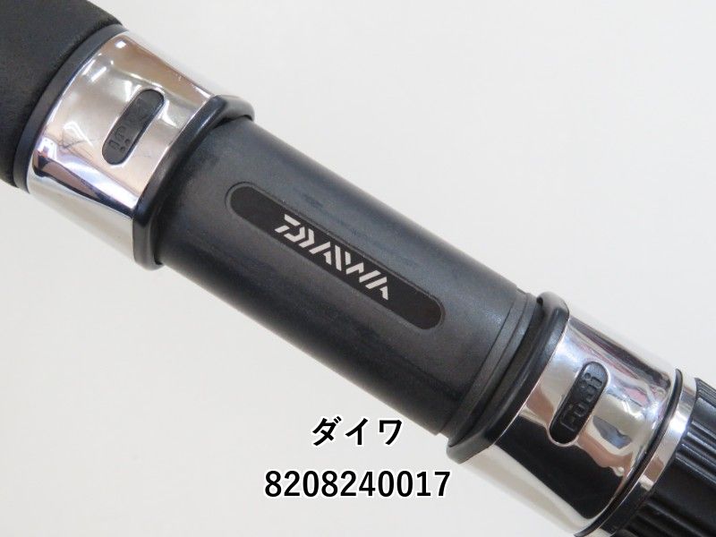 Daiwaダイワ ジグキャスター MX 106H ダイワ ジグキャスター MX 106H / ショアジギングロッド (O01