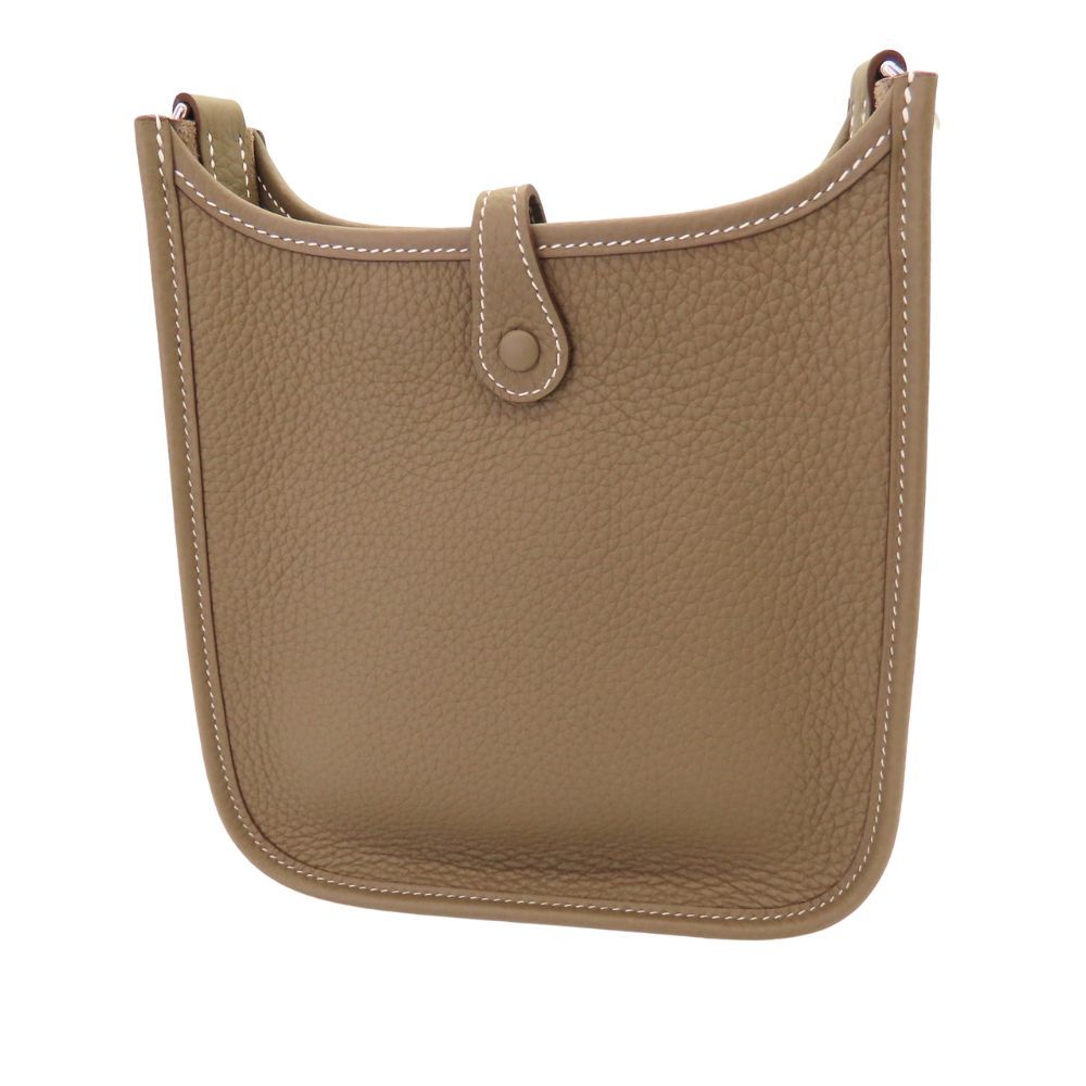 ≪値下げ≫【中古】HERMES エルメス エブリンTPM アマーヌ16  