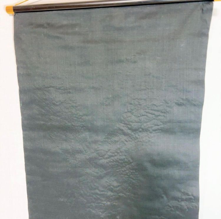 極美品】レア虎と鷲/掛け軸【アンティーク】逸品 - メルカリ