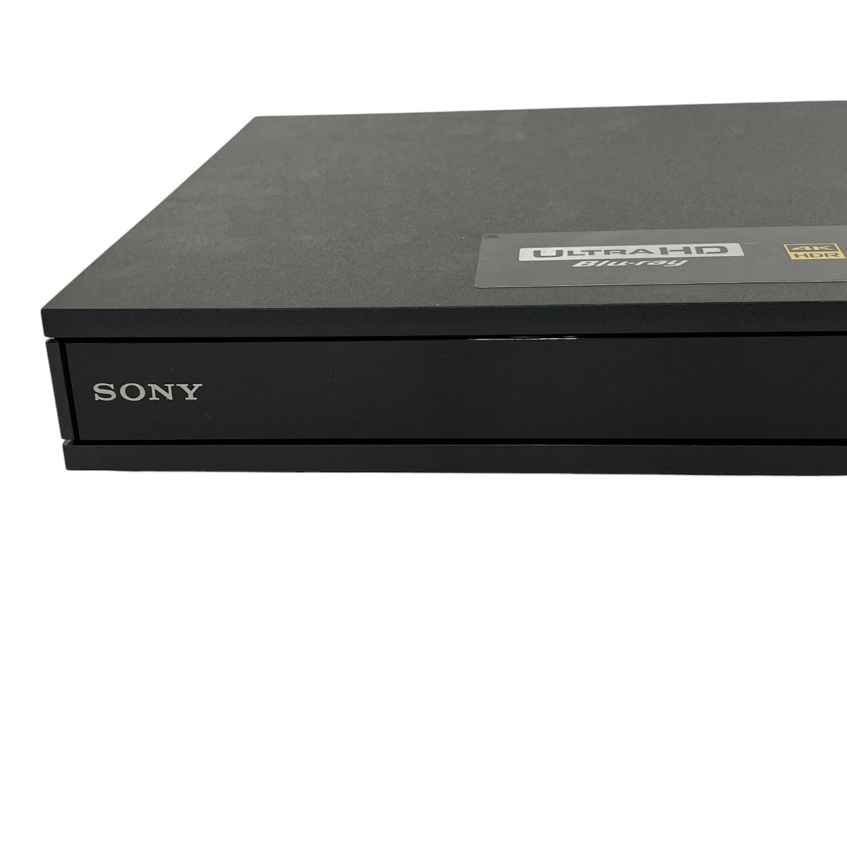 SONY UBP-X800M2 Blu-ray プレーヤー 2019年製 中古 良好 Y9452620 - メルカリ