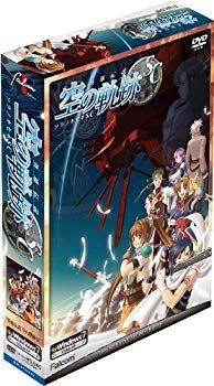 【中古】英雄伝説 空の軌跡SC wyw801m
