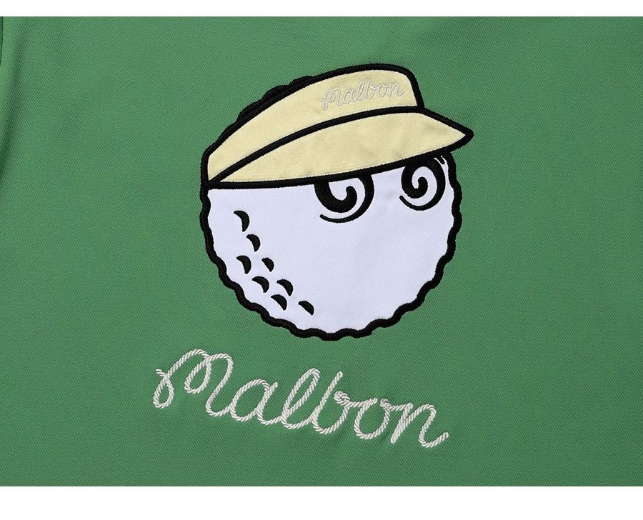 MALBON GOLF