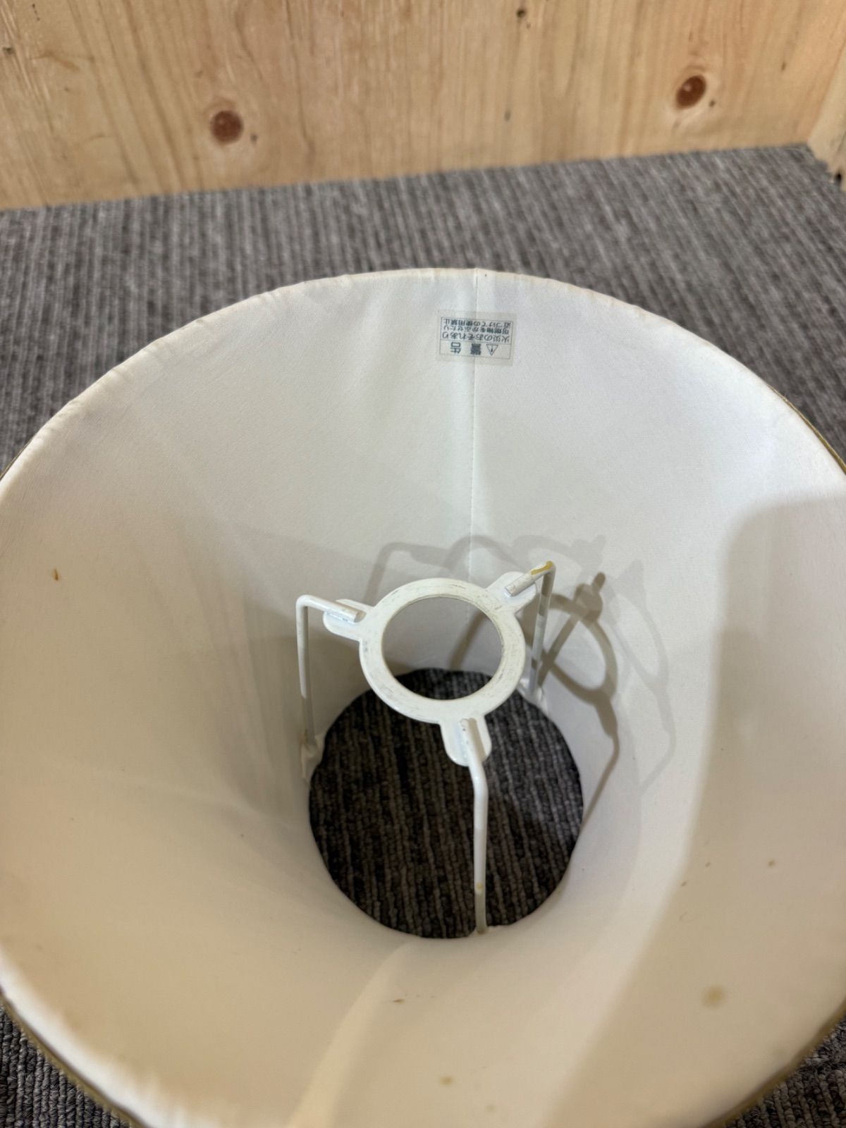 テーブルランプ