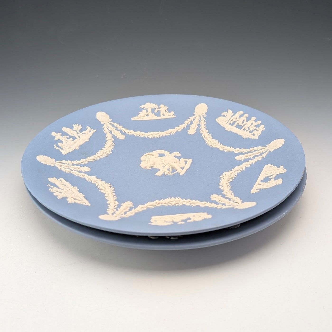 ウェッジウッド