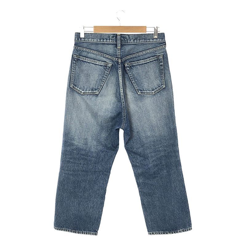 L'Appartement / アパルトモン | MADISONBLUE CRASHED SAROUEL デニム