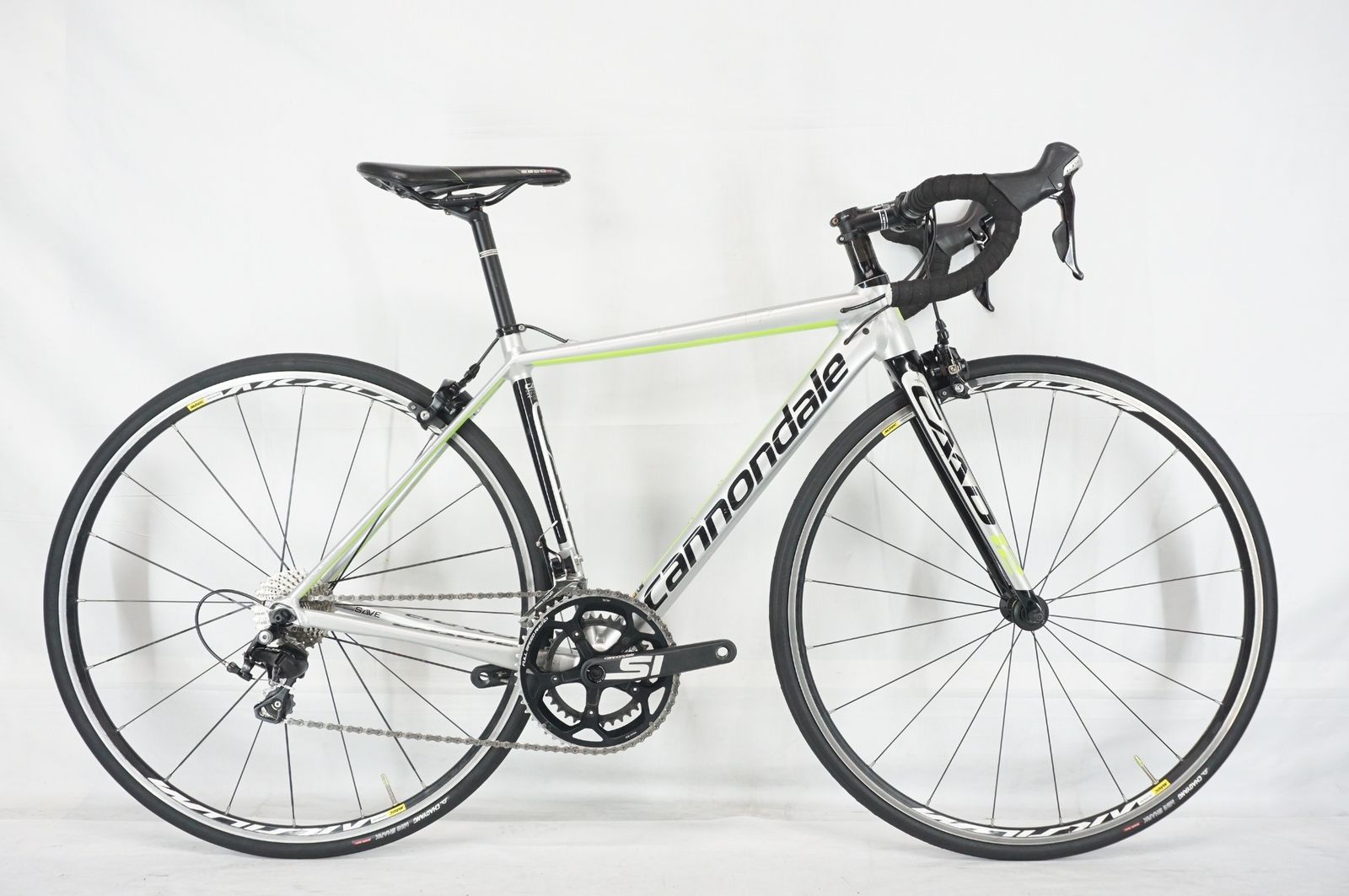 CANNONDALE 「キャノンデール」 CAAD12 105 2017年モデル ロードバイク