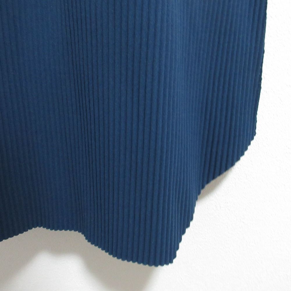 未使用 25SS ISSEY MIYAKE me イッセイミヤケ ミー ノースリーブ  