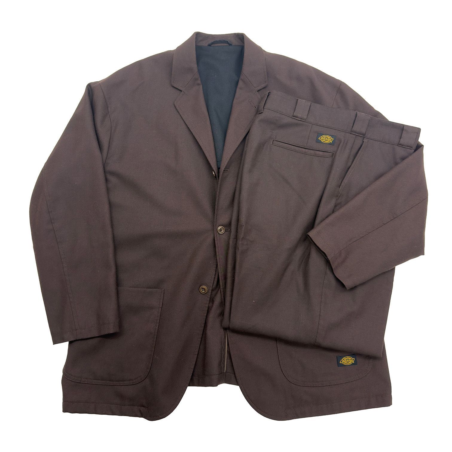【専用】dickies tripster ジャケットのみ Dickies x Tripster Suit