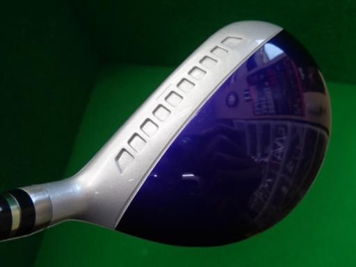 ヤマハ inpres UD 2 2021 U 5 レディース ユーティリティ UT AIR Speeder M 421 フレックスL 女性用 右利き 右用 Cランク ゴルフクラブ