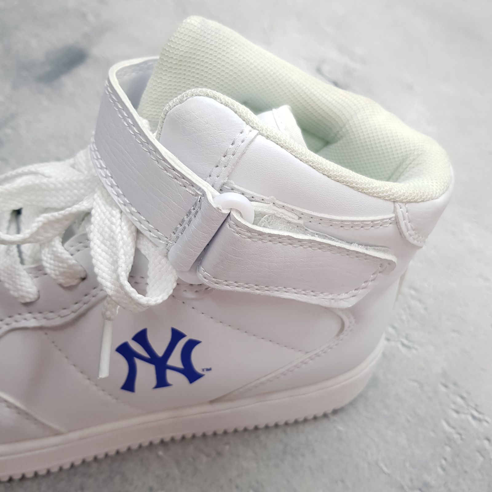 未使用品 在庫限りの販売で終了 ユニセックス MLB New York