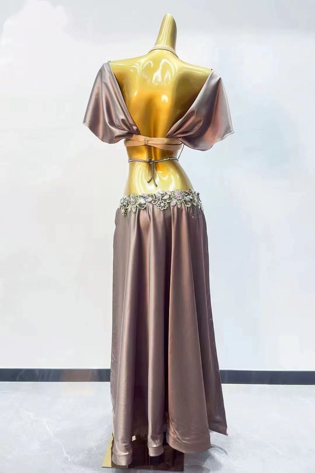 ベリーダンス衣装