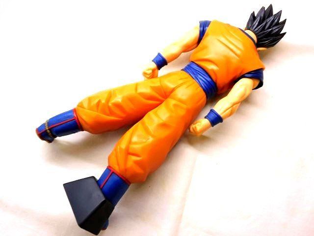 ドラゴンボール アルティメット悟飯 孫悟飯 フィギュア