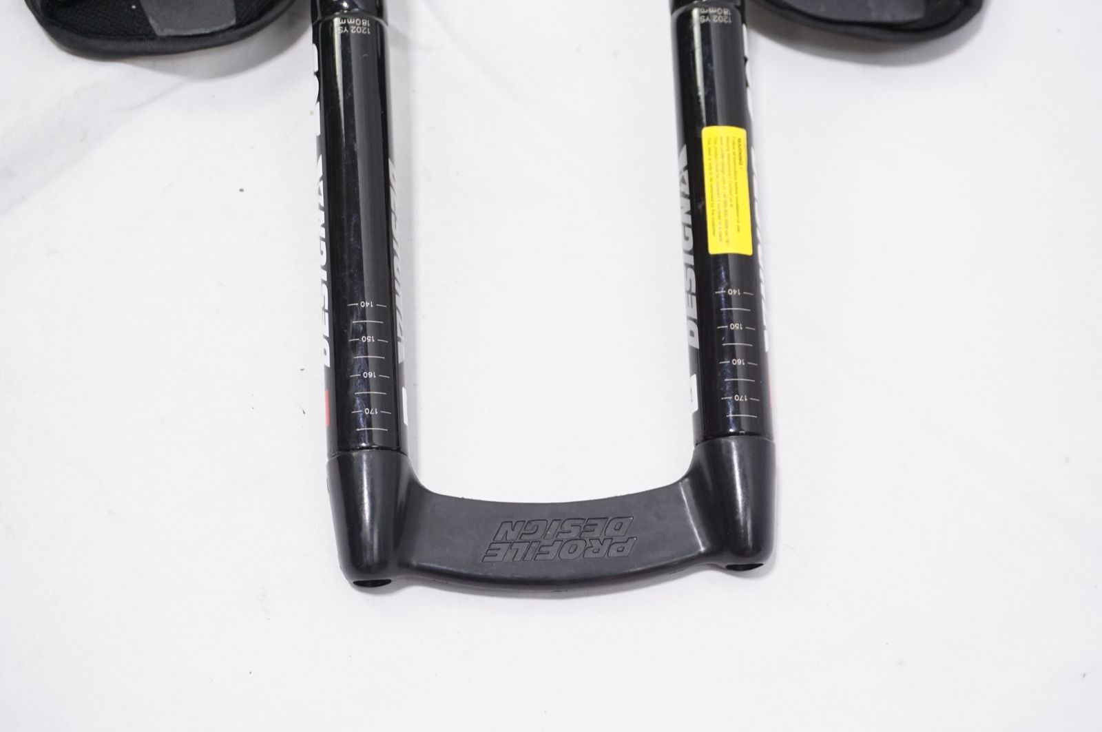 PROFILE DESIGN 「プロファイルデザイン」 ZBS DL AERO DHバー