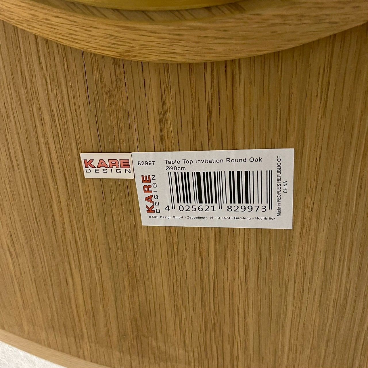select