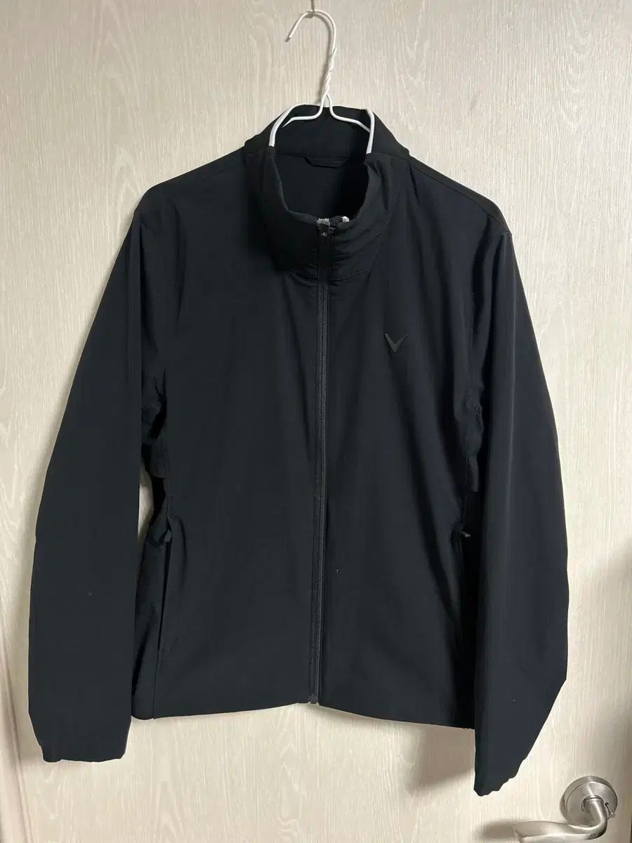 Callaway キャロウェイ デュアルジッパー ゴルフジャケット サイズ 95 販売
