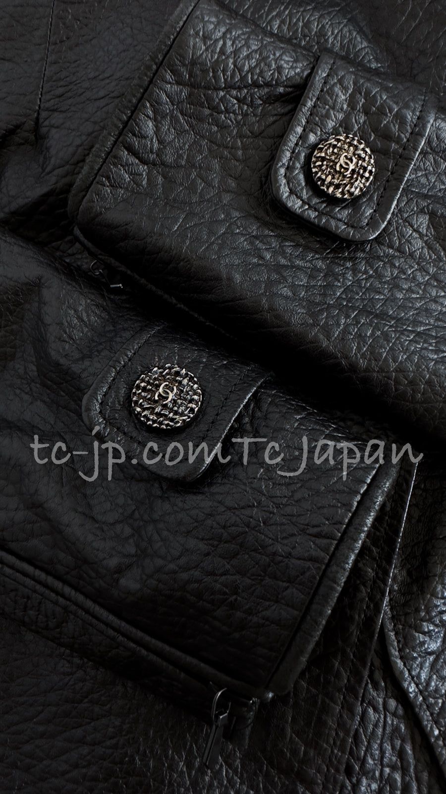 ジャケット
