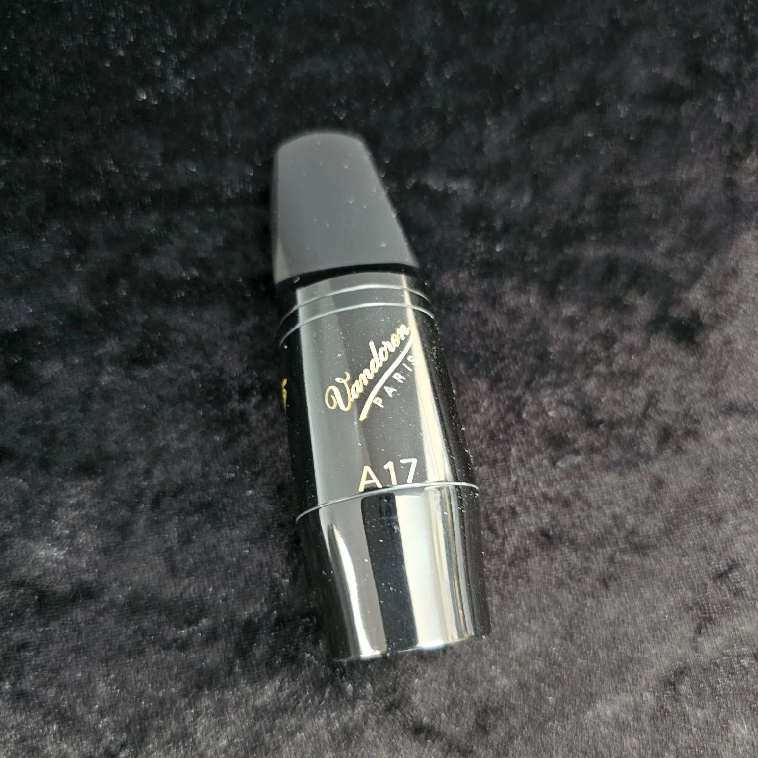大特価】Vandoren バンドーレン アルトサックス マウスピース