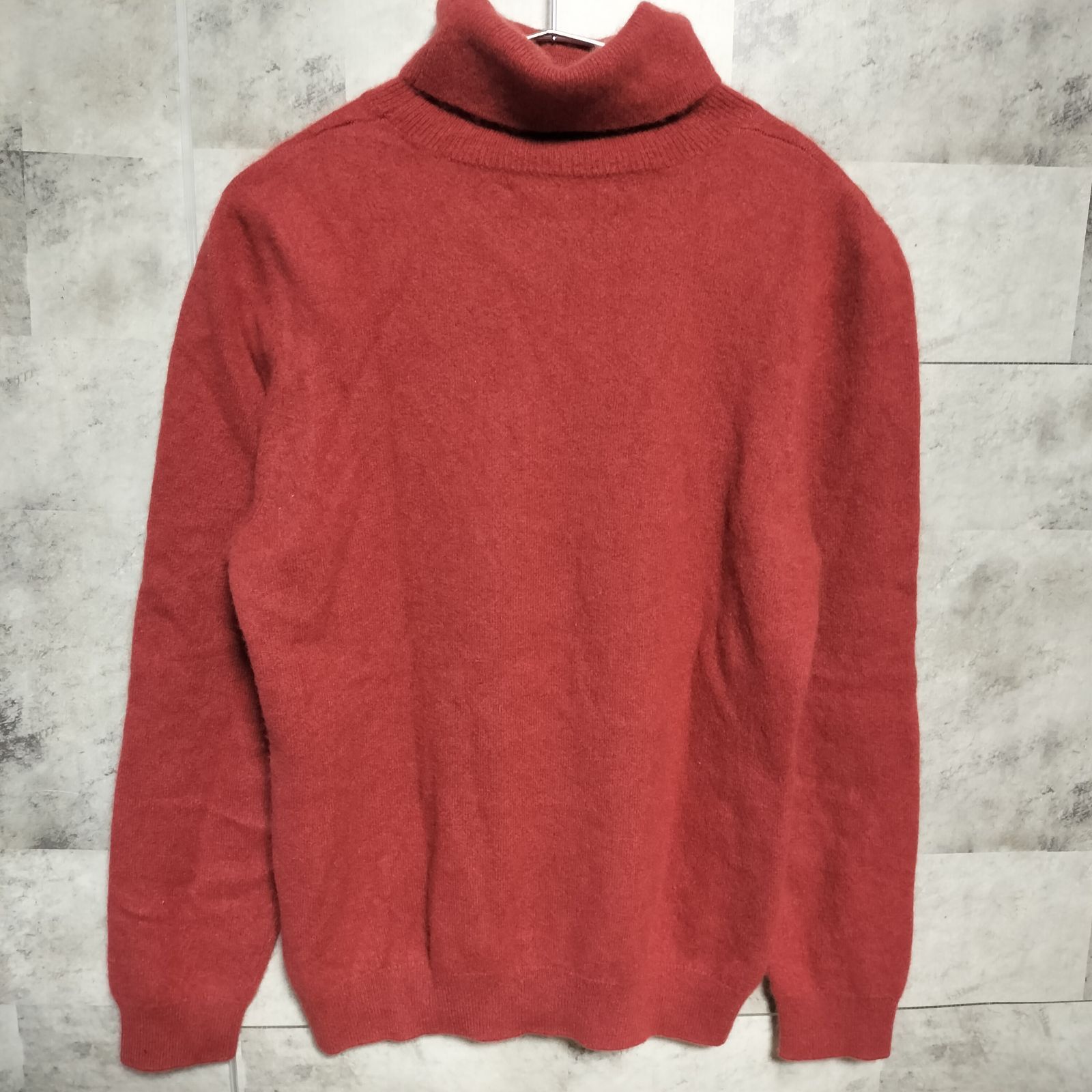 セーター サイズ