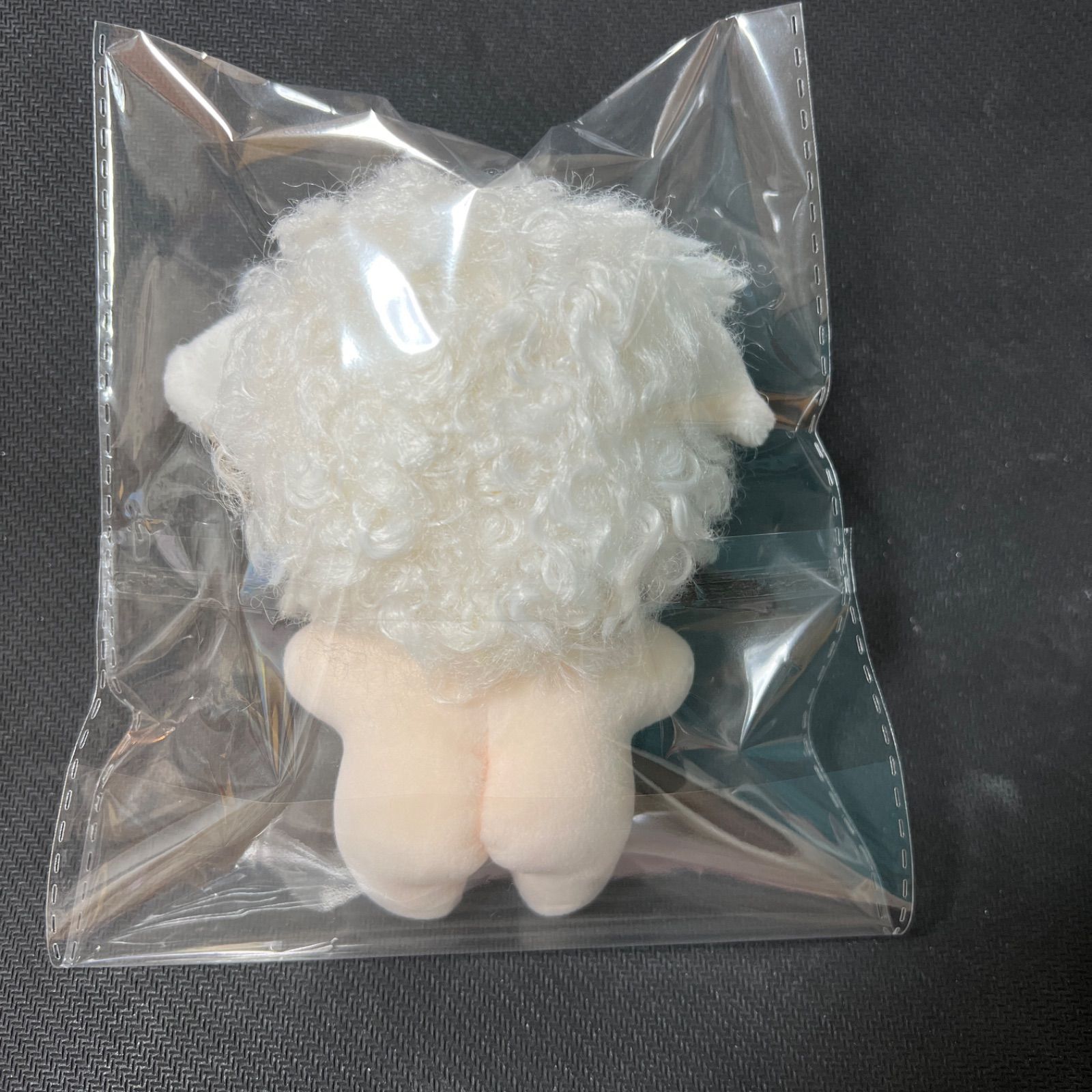 wayv ヤンヤン ぬいぐるみ 10cm 新品 マスター nct dream|mercari