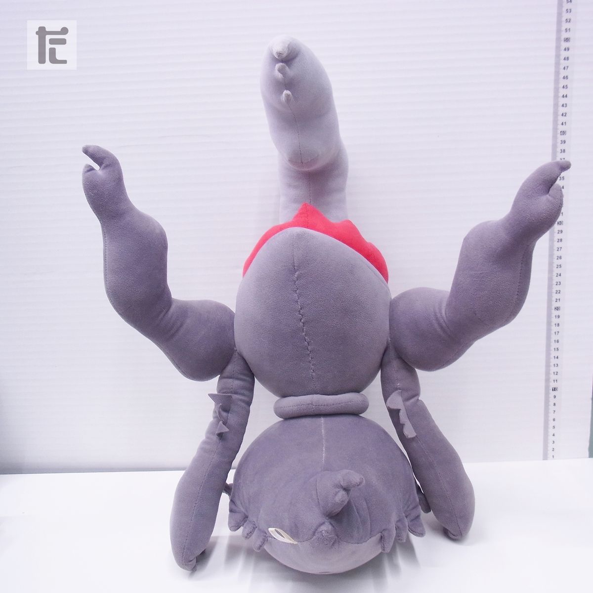 希少 レア ポケモン ダークライ ダイヤモンドパール ぬいぐるみ タカラトミー 希少 レア ポケモン ダークライ ダイヤモンドパール ぬいぐるみ