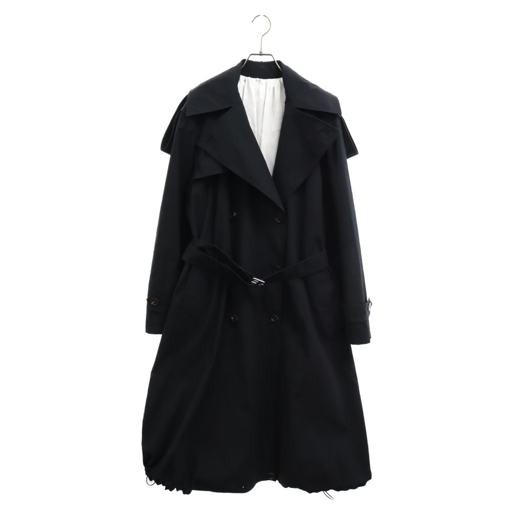 Peter Do (ピーター ドゥ) 21AW CLOUD TRENCH COAT トレンチコート 