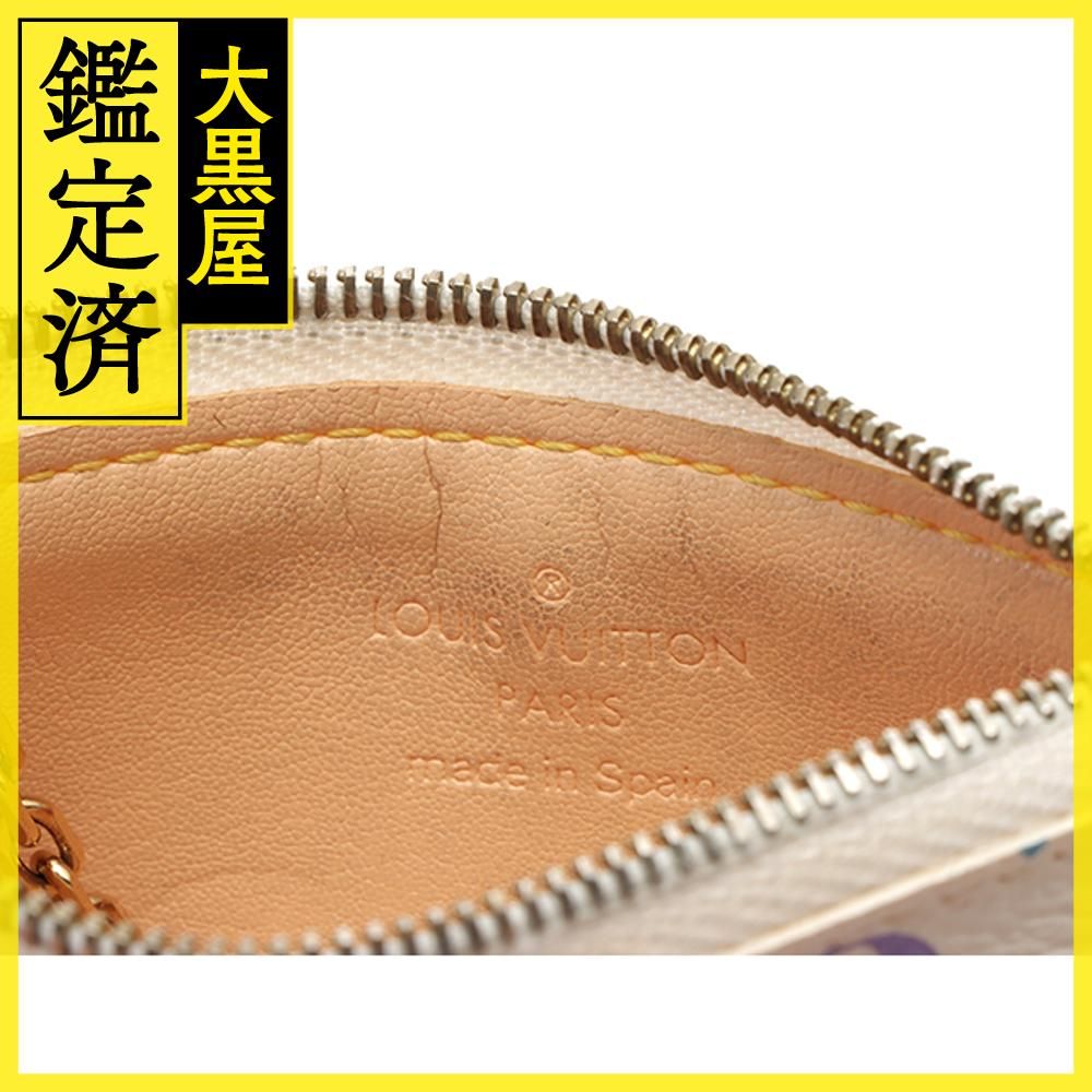 ルイ・ヴィトン ポシェット・クレ M92655 【472】 - メルカリ 