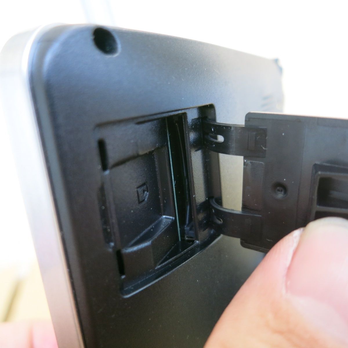 Panasonic Gorilla SSD ポータブル カーナビ CN-G1100VD メモリーナビ パナソニック ゴリラ 2017年製 ジャンク品 BRIGHTFACE_UK