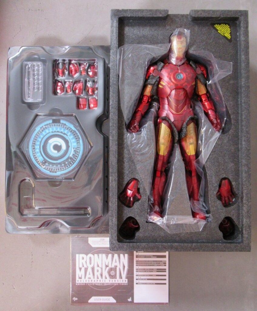 IRON