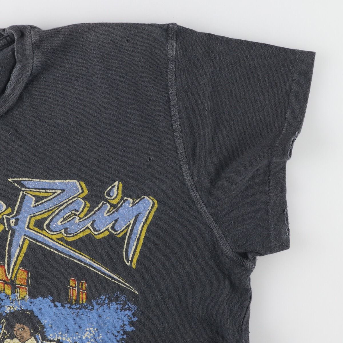 古着 90年代 PRINCE プリンス PURPLE RAIN バンドTシャツ バンT USA製 