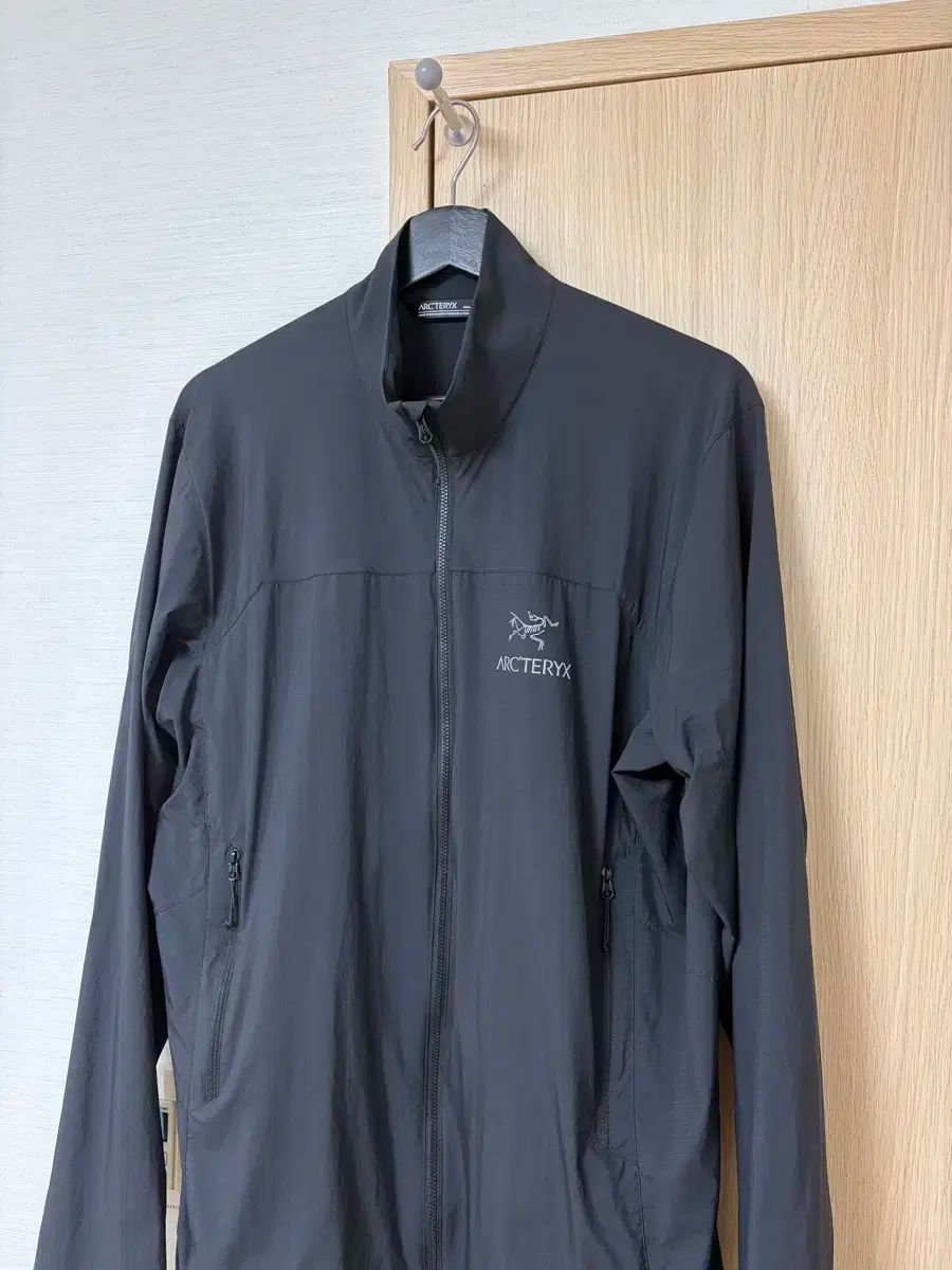 M ARC TERYX アークテリクス スコーミッシュ ジャケット
