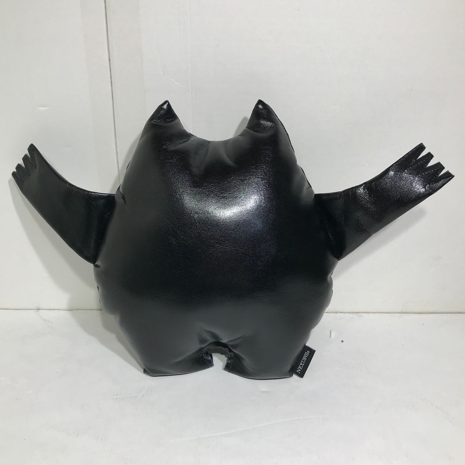 NEXUSVII(ネクサスセブン) ナウガ モンスター 4体セット