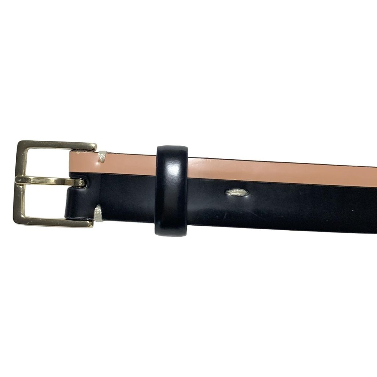 ♡ 美品 ♡ ポールスミス ♡ レザーベルト ♡ M ♡ 黒 ♡ ♡ 美品 ♡ ポールスミス ♡ レザーベルト ♡ M ♡ 黒 ♡ Paul Smith