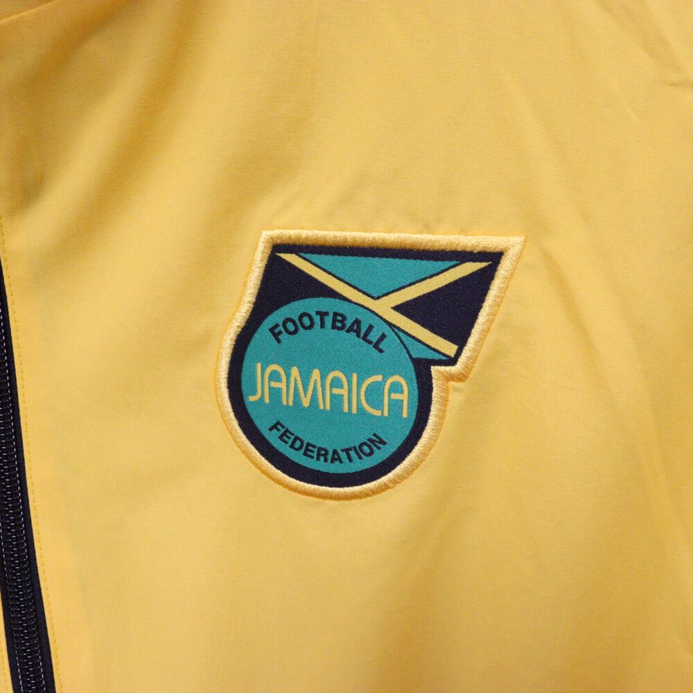 adidas wales bonner ジャマイカ アンセムジャケット XS adidas