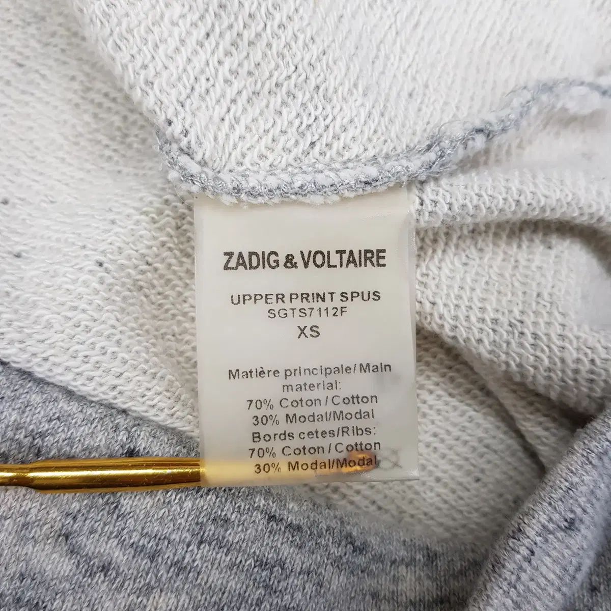 ヴォルテール スタッズ