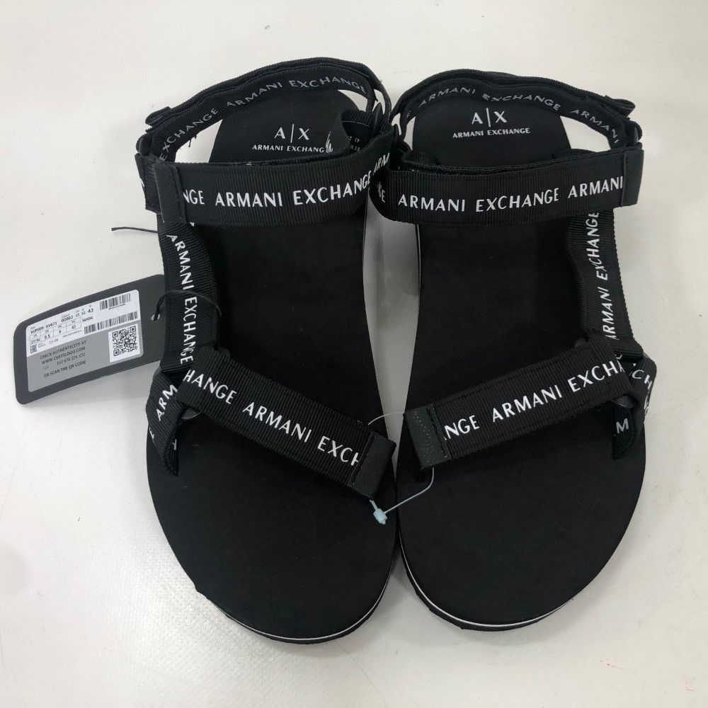 07w60268 ARMANI EXCHANGE アルマーニ エクスチェンジ