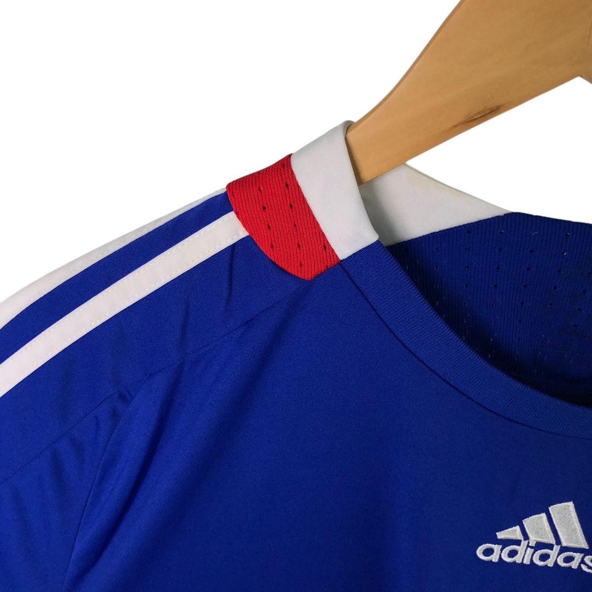 正規品，100%新品 古着 00年代 アディダス adidas フランス代表