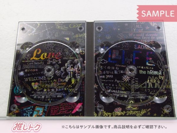 KinKi Kids DVD concert 2013-2014 L 初回盤 2DVD