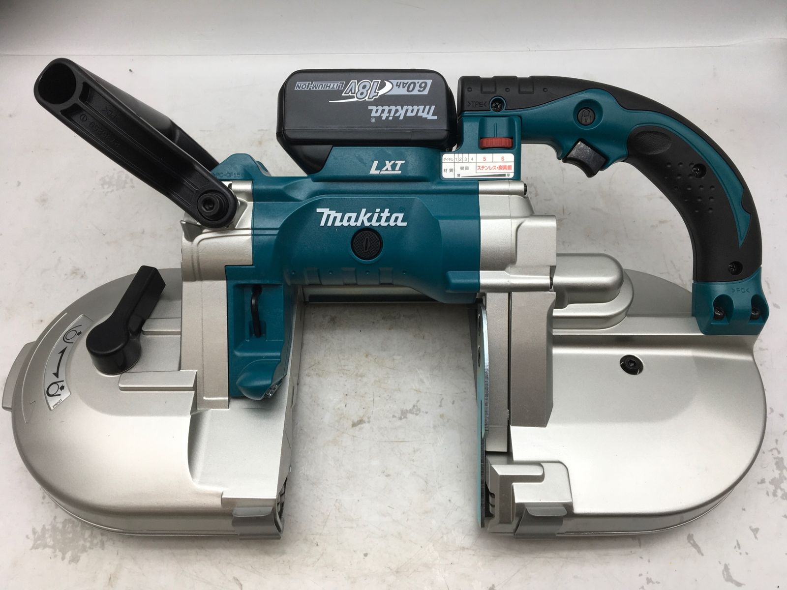 エコツール知立店 M02