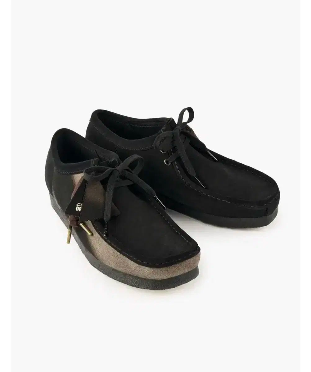 ジ ヨン キム Clarks クラークス ワラビー