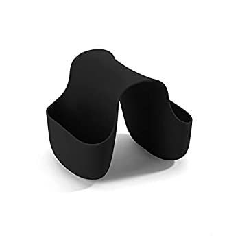 Umbra Saddle Small Sink Caddy Smoke by Umbra [並行輸入品]
