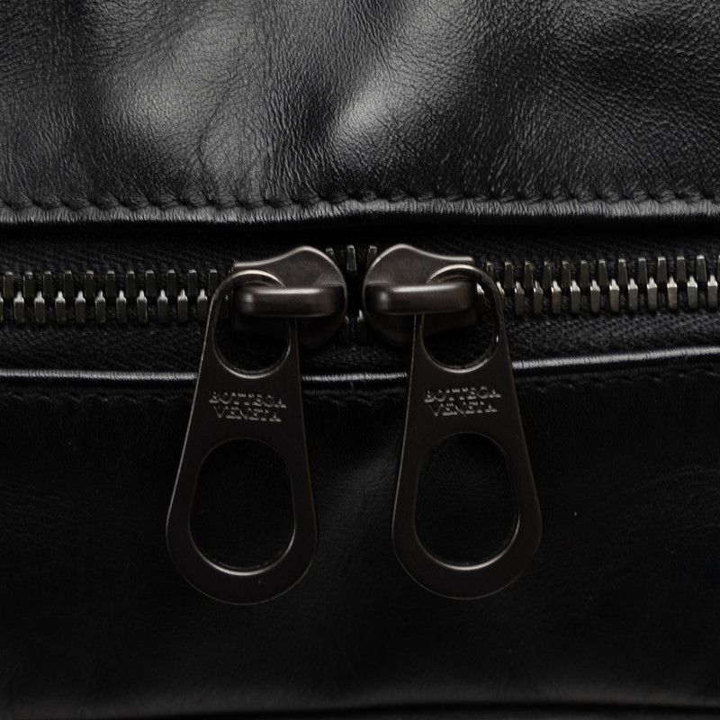 ボッテガヴェネタ イントレチャート ハンドバッグ ボストンバッグ