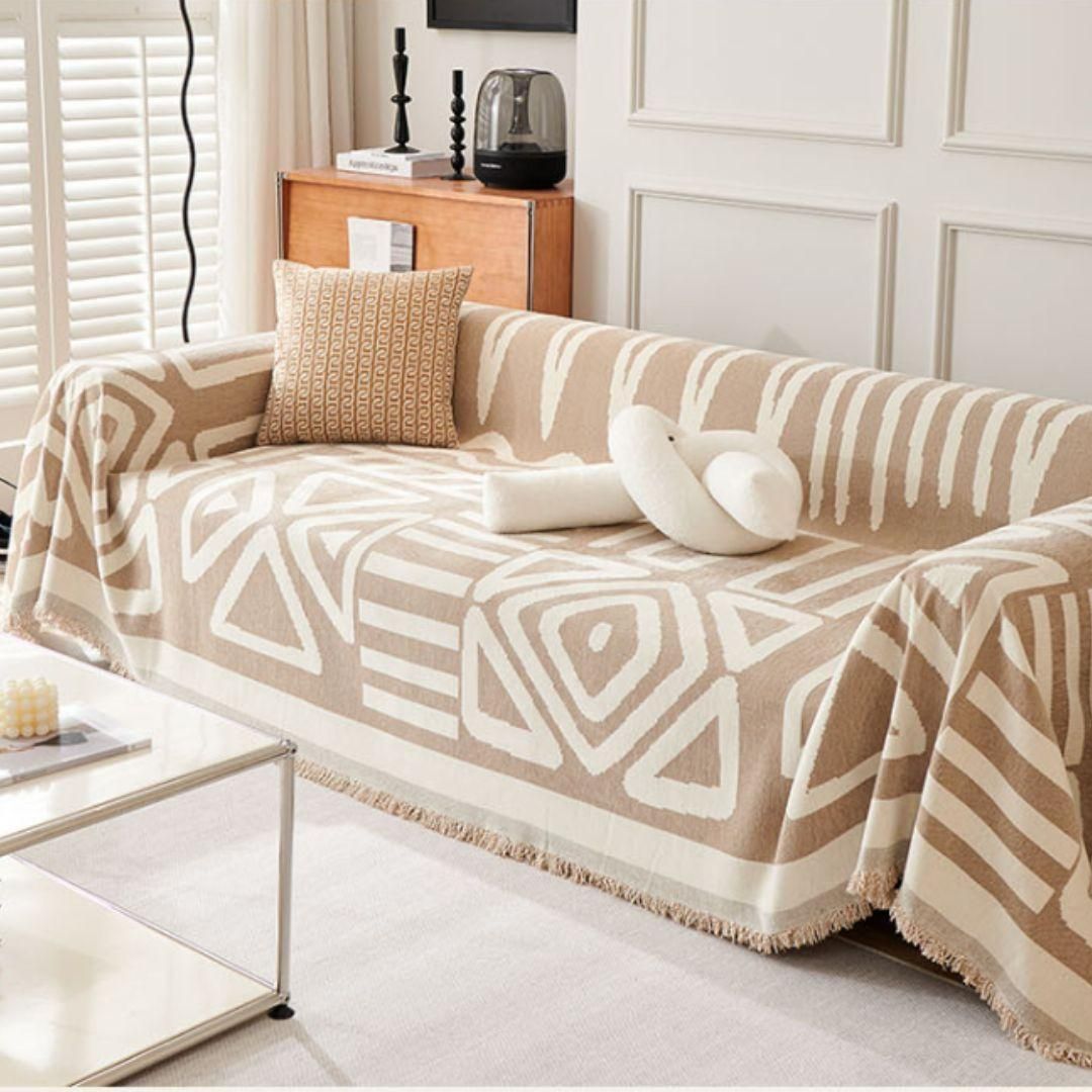 FENDI　　大判　マルチカバー　ラグ　大判マット FENDI 大判 マルチカバー ラグ 大判マット 【公式通販】