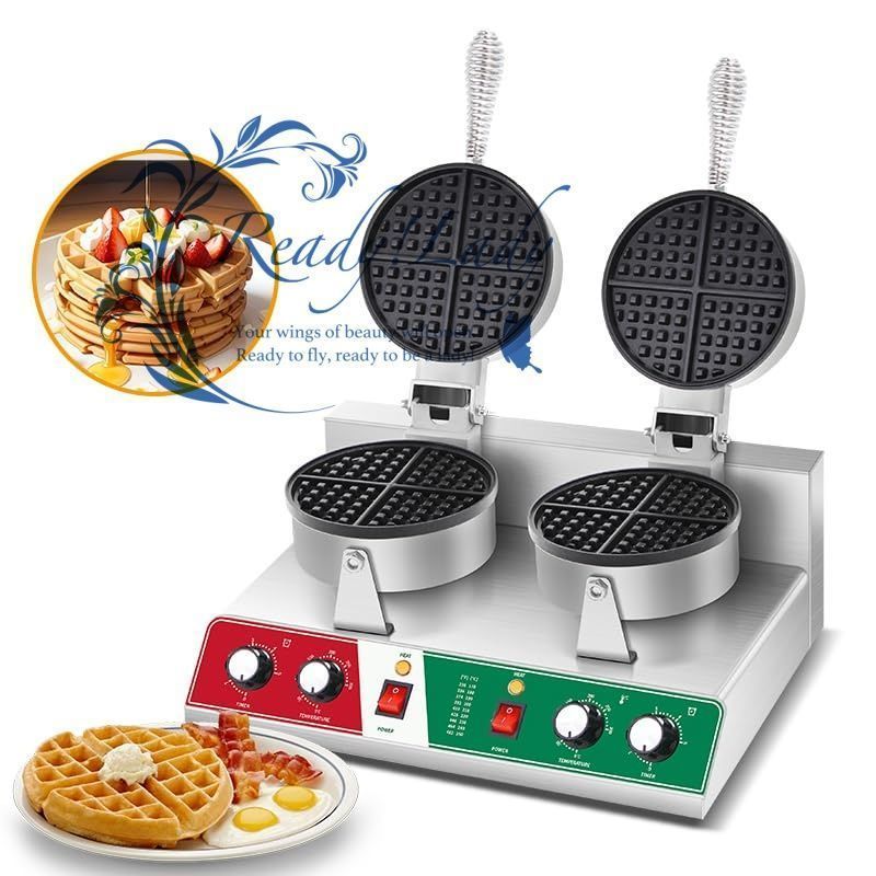 180°回転 2つのパン