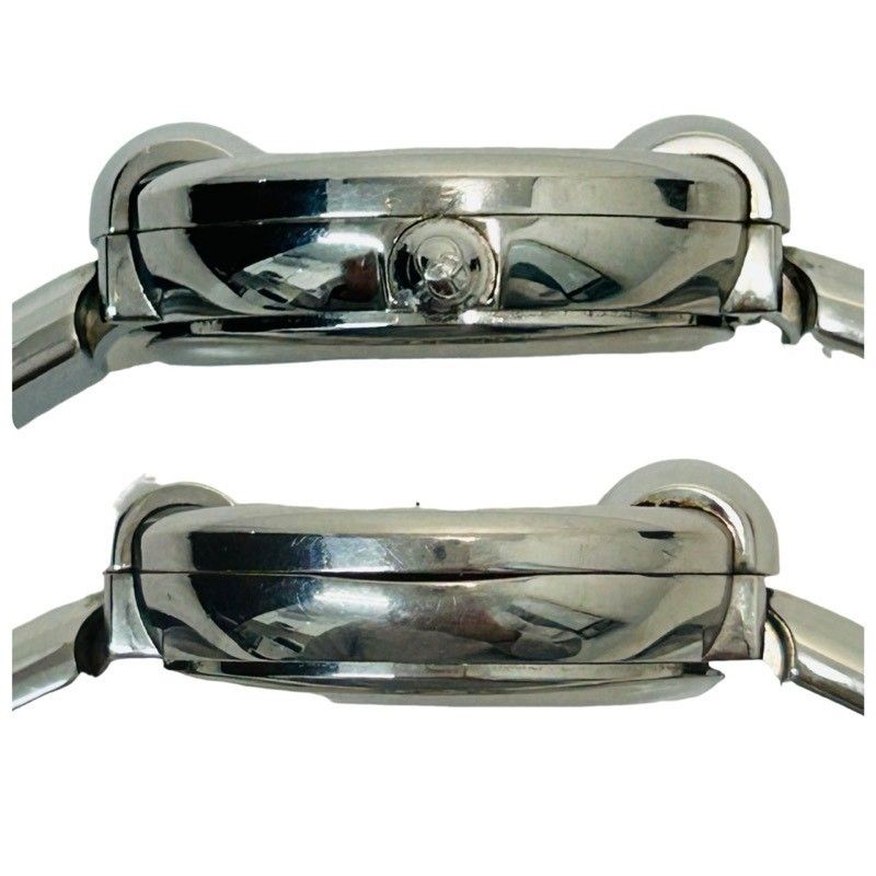 グッチ バングルウォッチ