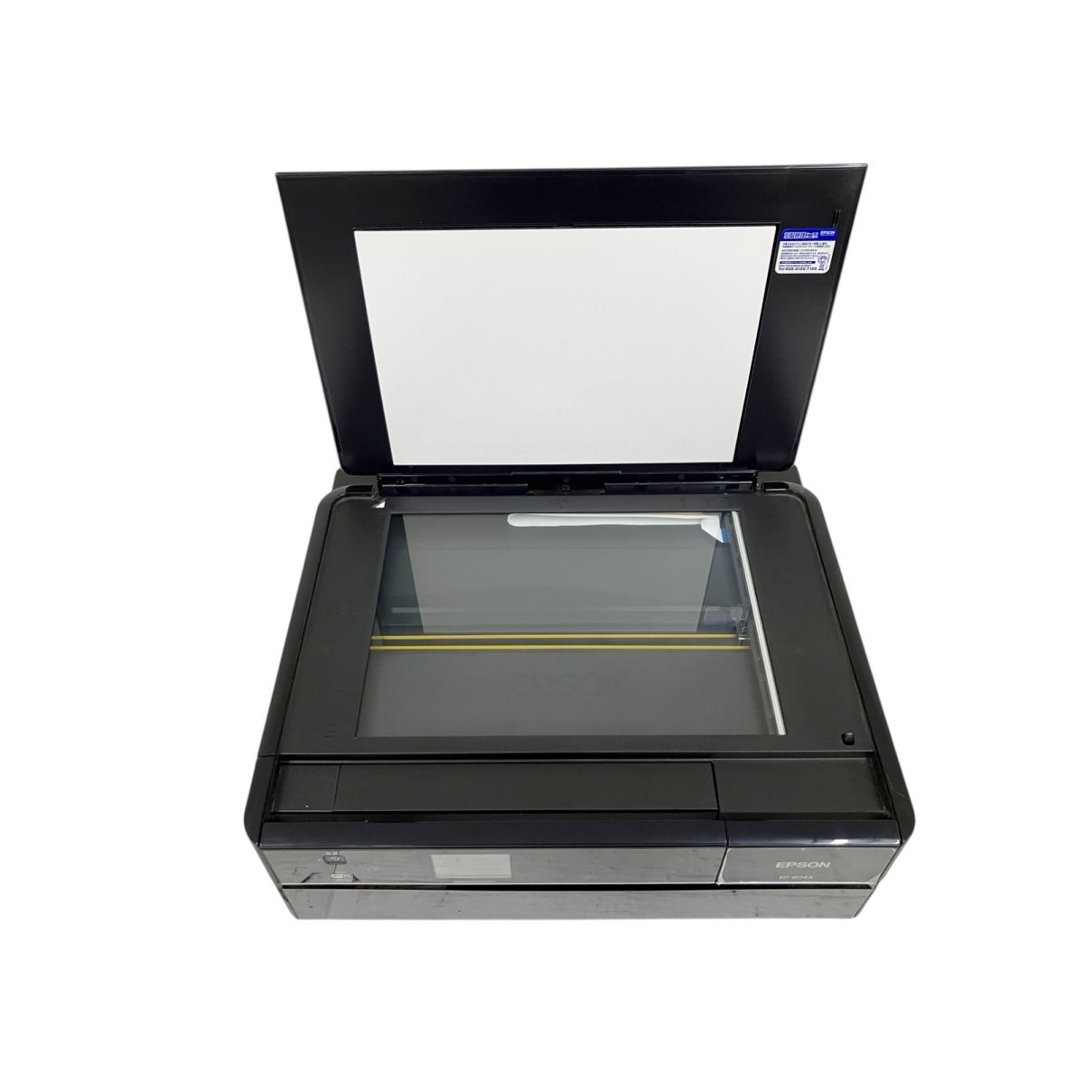 【ジャンク】 EPSON EP-804A インクジェットプリンター ジャンク エプソン EP-804A インクジェットプリンター｜Yahoo