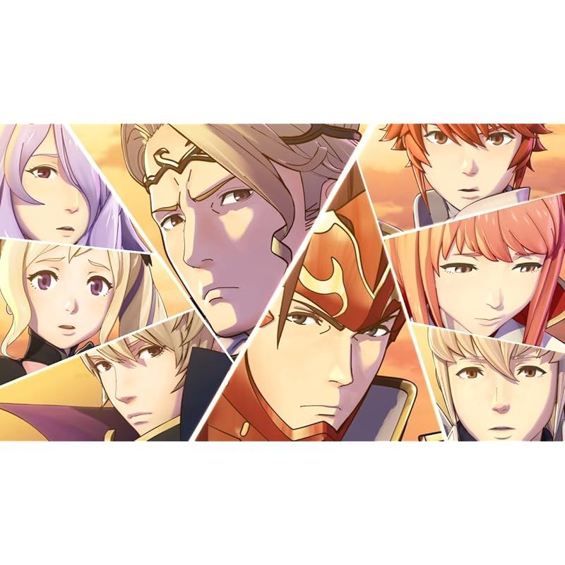ファイアーエムブレムif 白夜王国