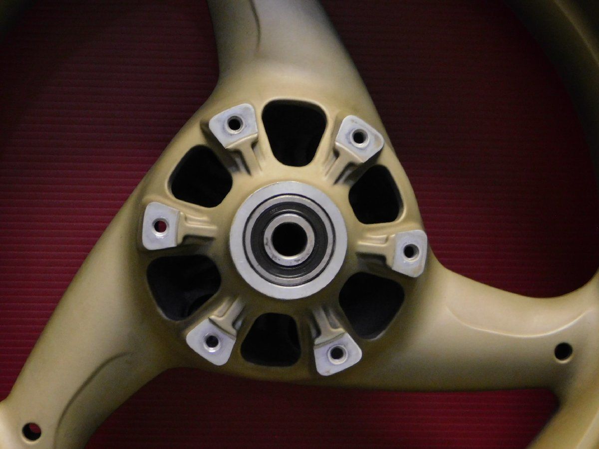 純正 brembo