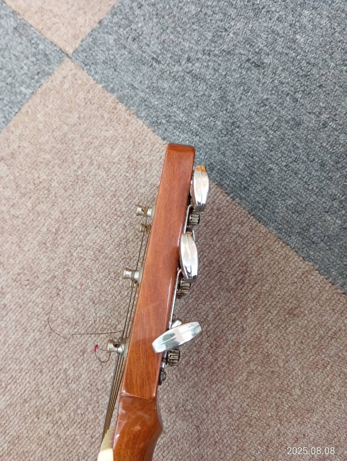 SAMICK サミック SW115 アコースティックギター クラシックギター