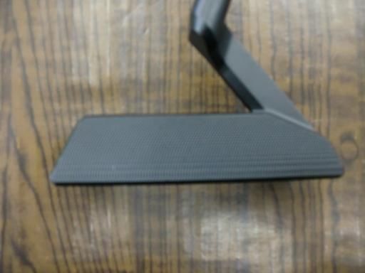 Edge 2.0 ブラック 33インチ パター PT スチール フレックスその他 メンズ 男性用 右利き 右用 Cランク ゴルフクラブ